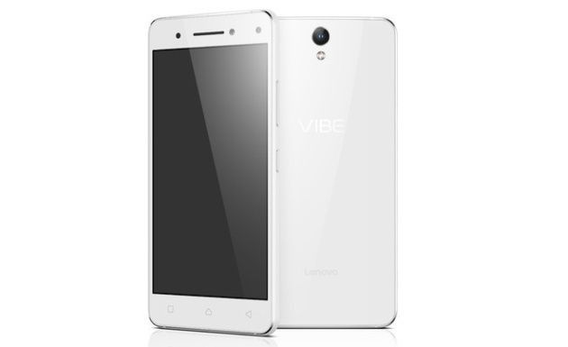 Lenovo Vibe S1 smartfon wygląd