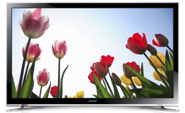 Samsung telewizory serii F4000 i F5000