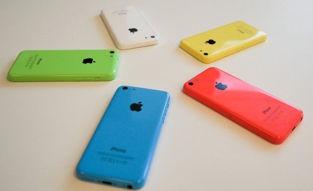 iPhone