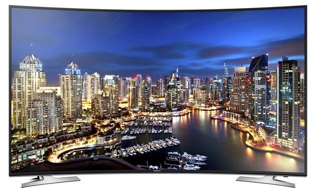 Samsung HU7100