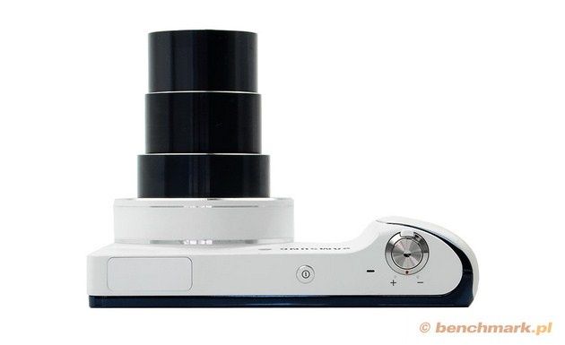 Samsung Galaxy Camera