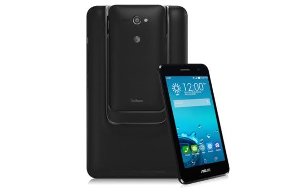 Asus Padfone X mini smartfon tablet hybryda