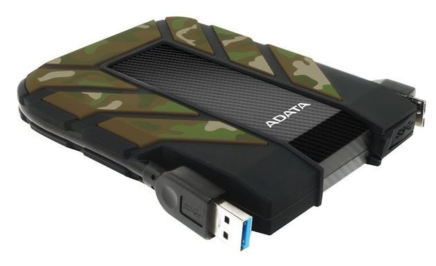 ADATA HD710M dysk zewnetrzny