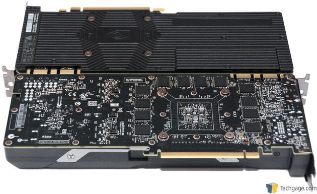 Nvidia GeForce GTX TItan X i GTX 980 karta graficzna