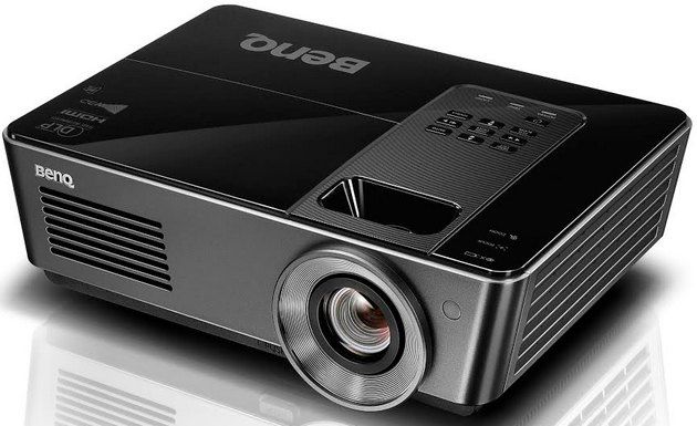 BenQ HC1200