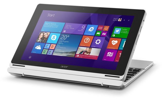 Acer Aspire Switch 10 laptop