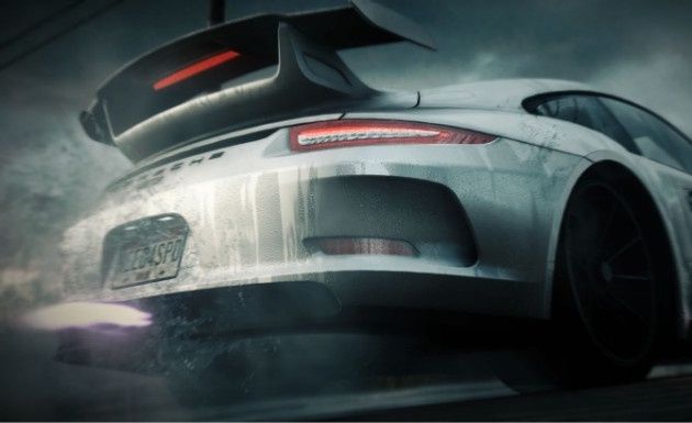 Need For Speed gra 2015 fabuła