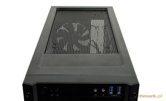 Corsair Carbide 300R