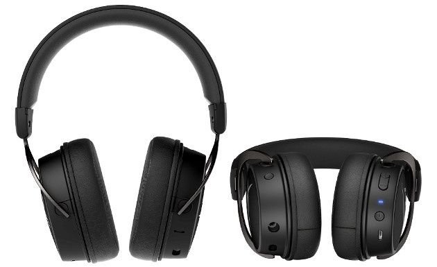 HyperX Cloud MIX wygląd