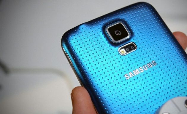 Galaxy S6