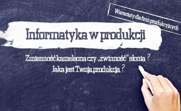 Warsztaty Streamsoft