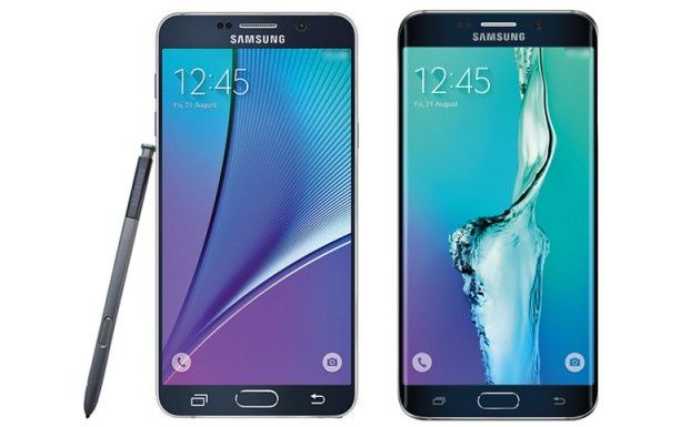 Galaxy Note 5