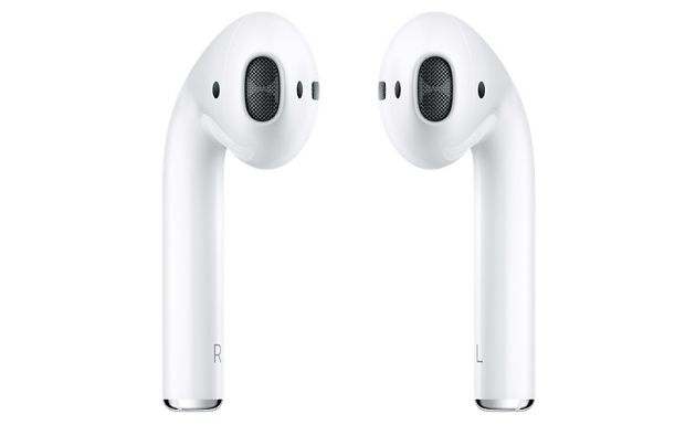 AirPods