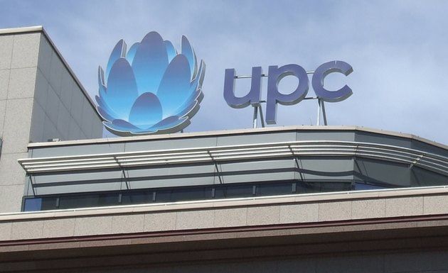 UPC