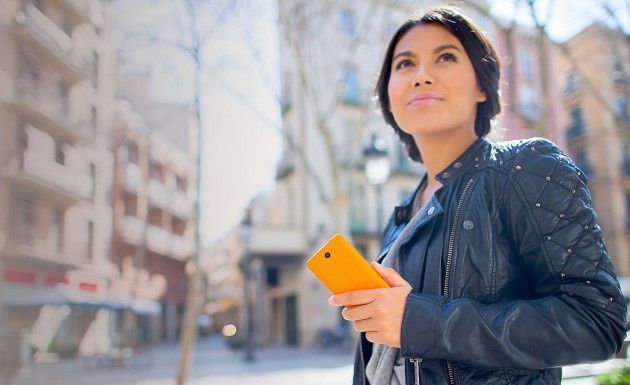 Microsoft Lumia 430 premiera