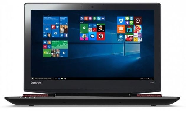 Lenovo Y700-15ISK (80NV00NUPB)