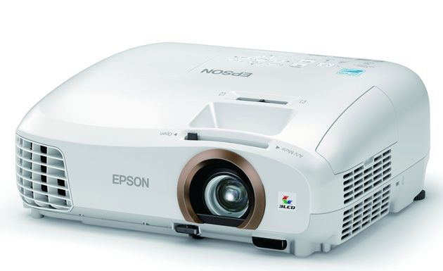 Epson EH-TW5350