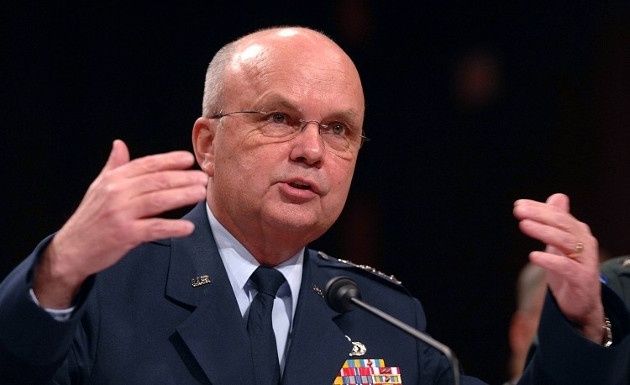 hayden były szef cia i nsa wywiad huawei szpieguje dla chin
