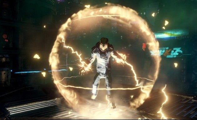 Prey 2 gra Arkane Studios