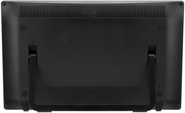 iiyama T2735MSC monitor tył