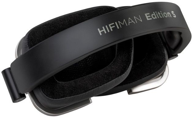 HiFiMAN Edition S pałąk