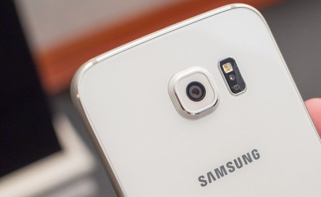 Galaxy S6 mini przecieki