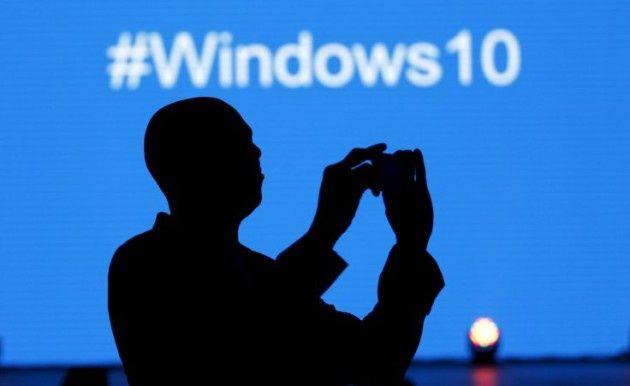 Windows 10 z funkcją WUDO