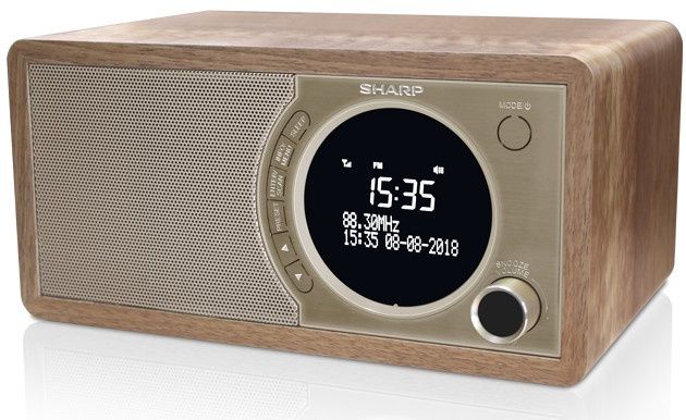 Sharp DR-450
