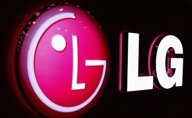 LG logo