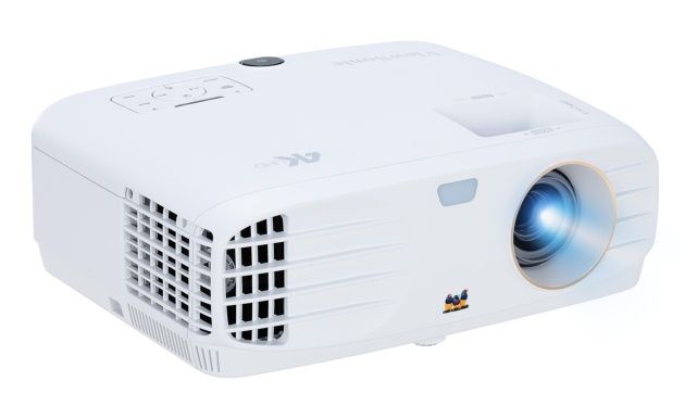 Viewsonic PX747 i PX727