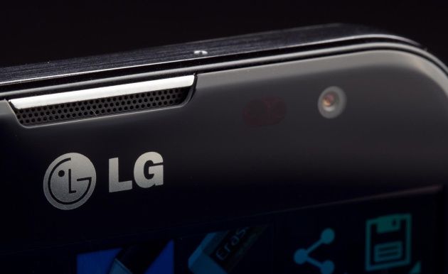 LG G Pro 2 smartfon AnTuTu