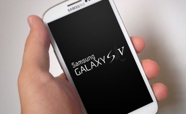 Samsung Galaxy S5 smartfon premiera przeciek