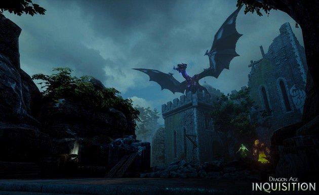 Dragon Age: Inkwizycja DLC