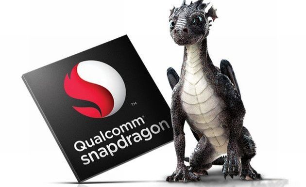 Qualcomm Snapdragon 810