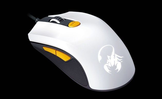 Genius Scorpion M8-610