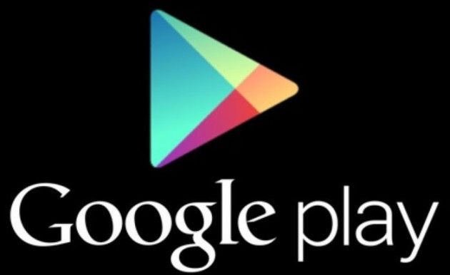 Google Play