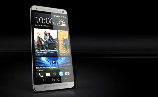 HTC One nagrodzony na targach Computex 2013