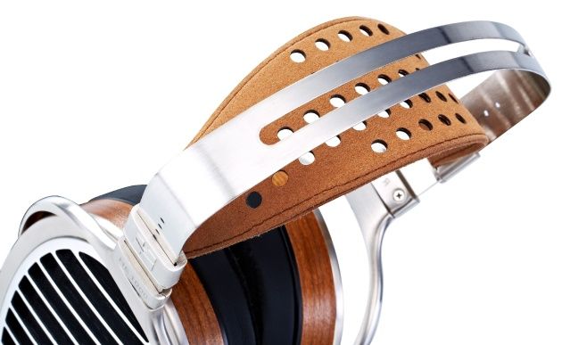 HiFiMAN HE-1000 słuchawki pałąk