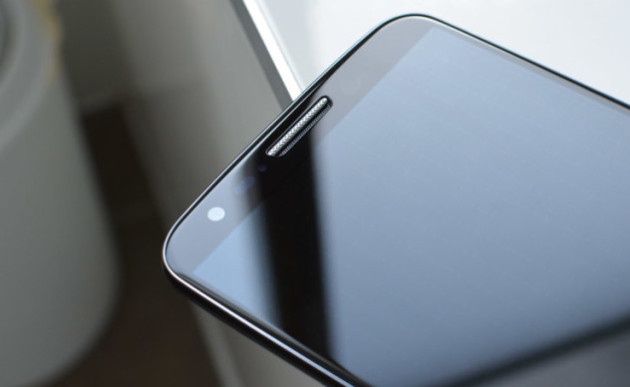 LG G2 smartfon kradzież