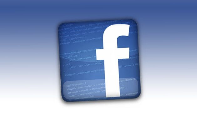 Facebook aplikacja mobilna