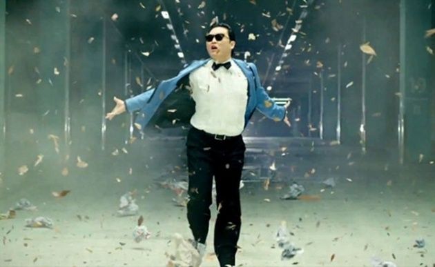 Gangnam Style