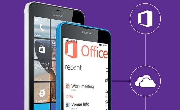 Office 365 Personal Microsoft Lumia 640 i Lumia 640 XL