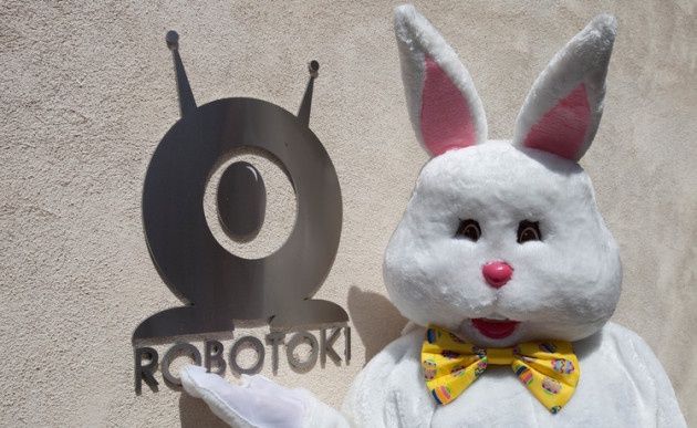 Robotoki