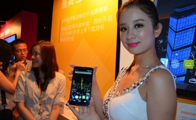 MediaTek MT6595 procesor smartfon