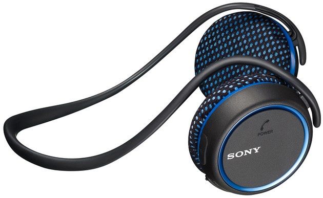 Sony MDR-AS700BT słuchawki