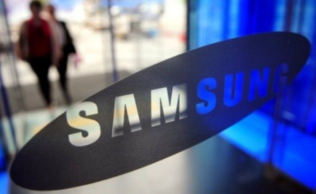 Samsung logo