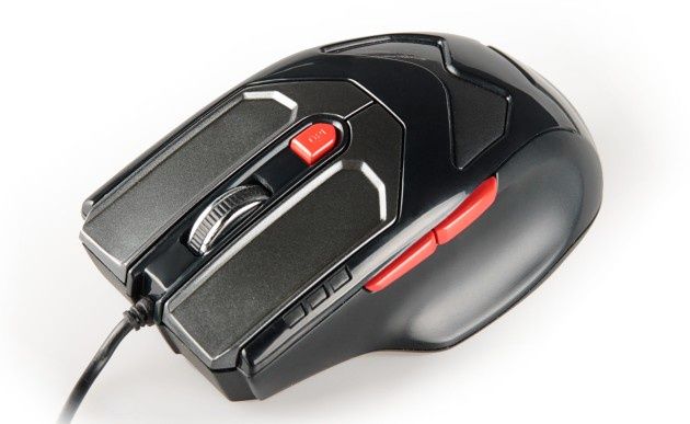 Natec Genesis G77 myszka
