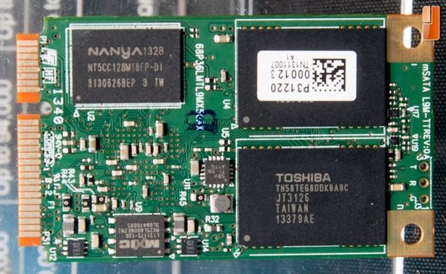 Plextor M6M dysk SSD zdjęcie