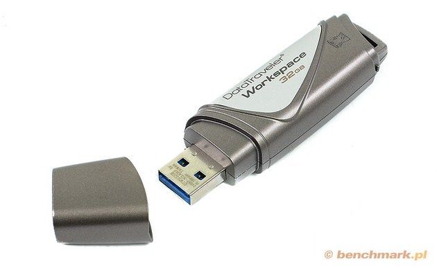 Kingston DataTraveler Workspace 32GB