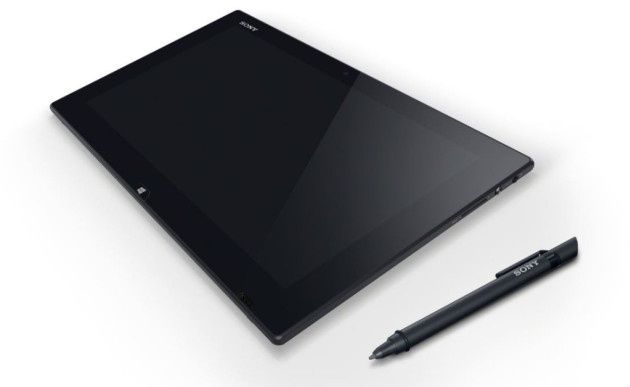 Sony Vaio Tap 11 tablet